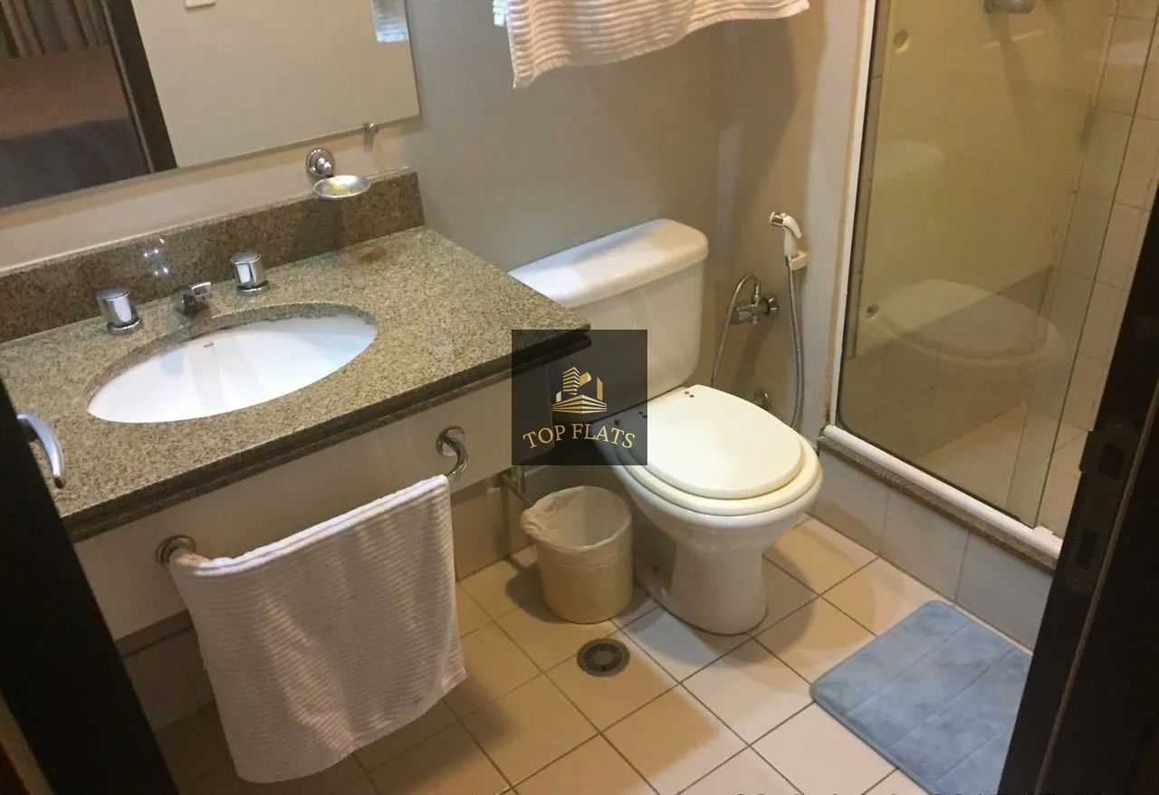 Flat disponível em Jardim Paulista - SP - Foto 4