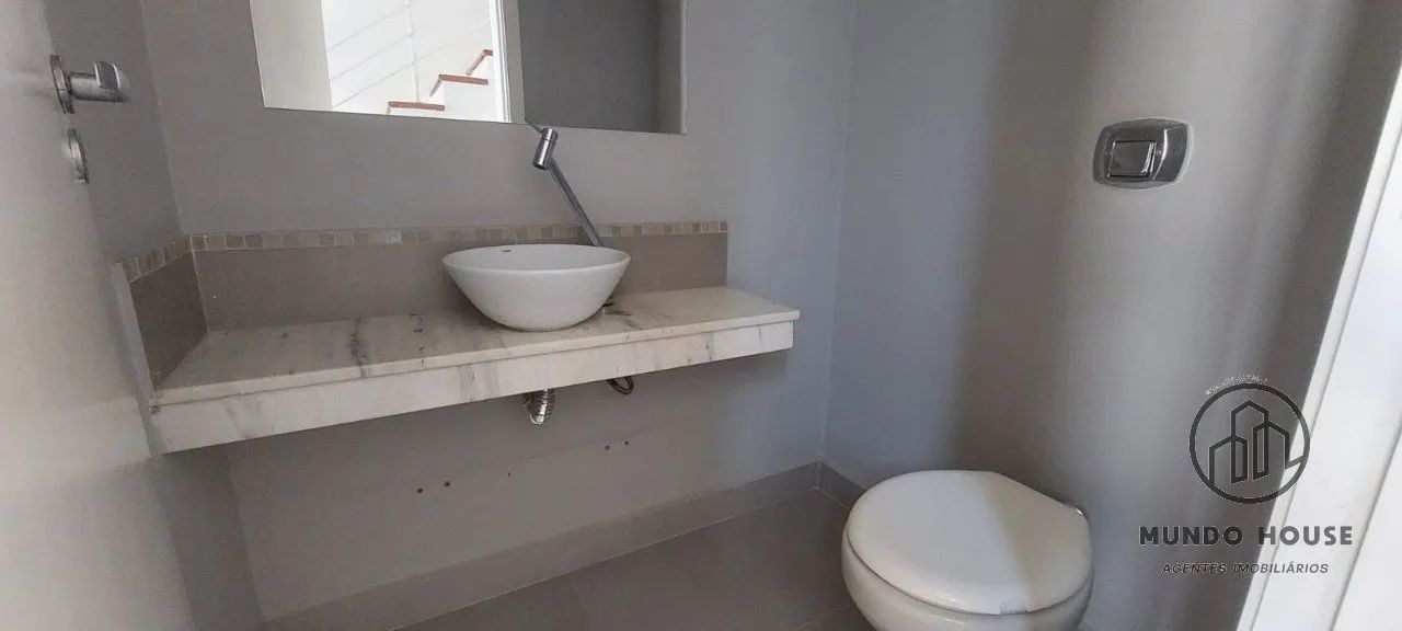 Casa em Condomínio no Parque Campolim - Foto 3