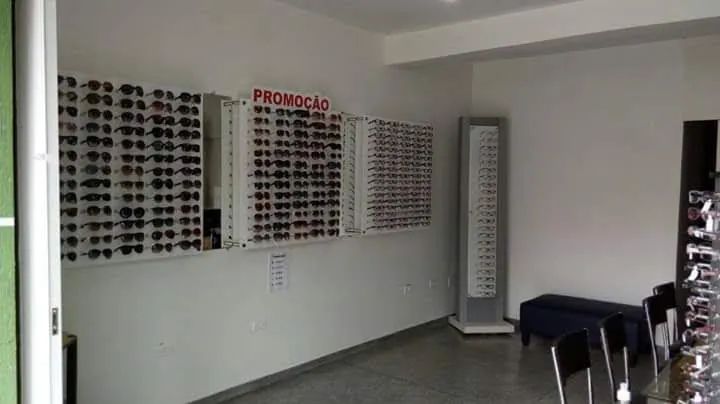 Móveis para Ótica | Vitrine, Balcões, Expositores e Armários - Foto 5
