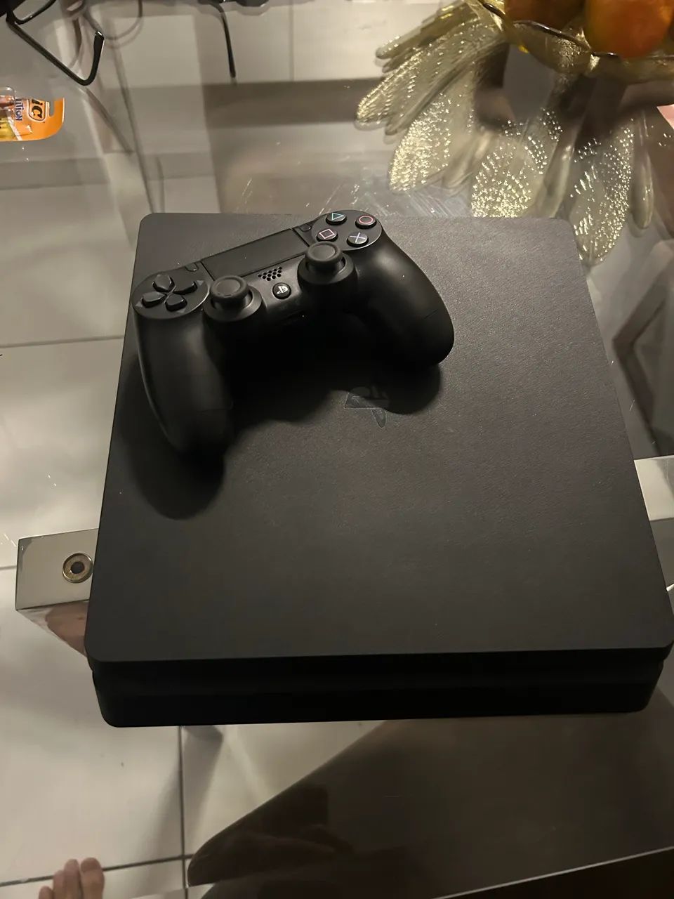 Ps4 Slim 500gb