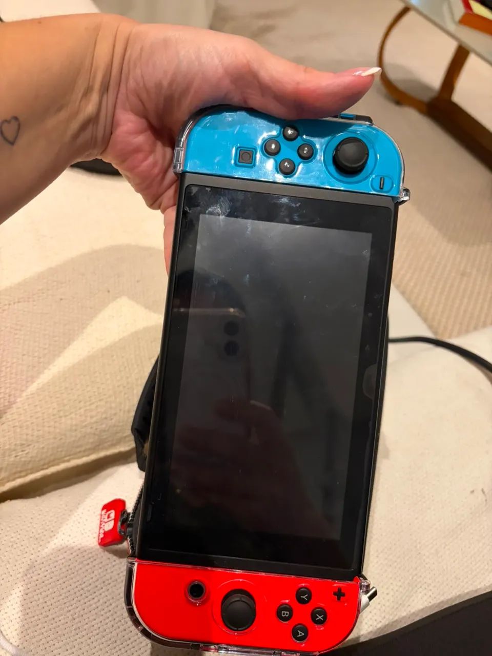 Nitendo V 2  - Foto 5