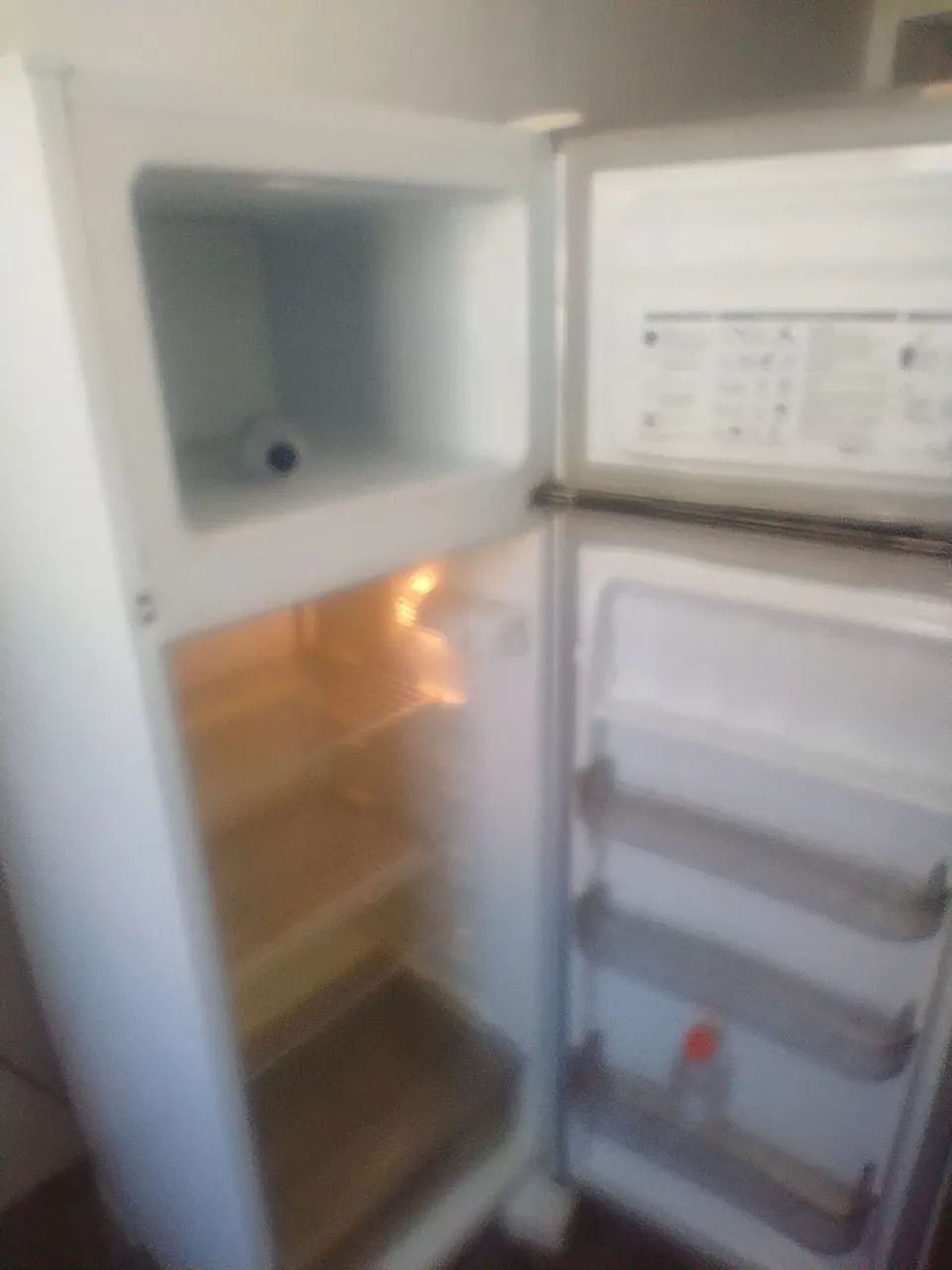 Geladeira  - Foto 2