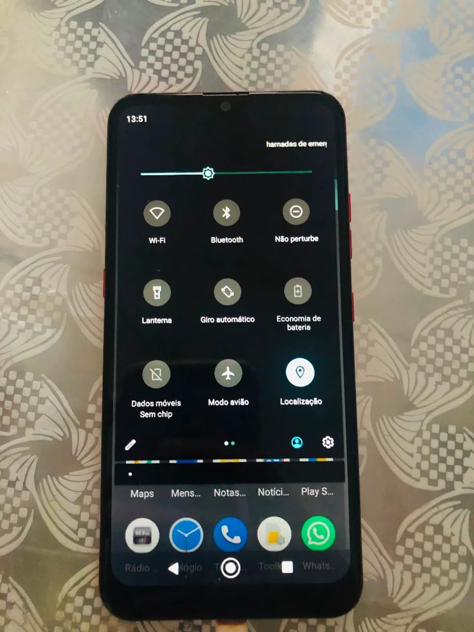 LG K22 - Foto 4