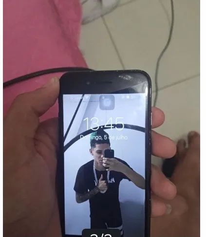 iPhone 7 - Foto 2