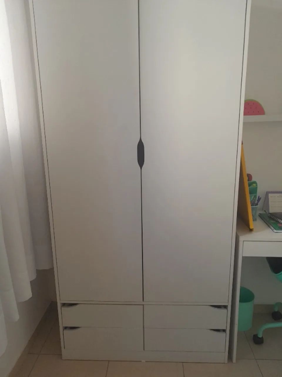 Quarto infanto juvenil menina - Foto 4