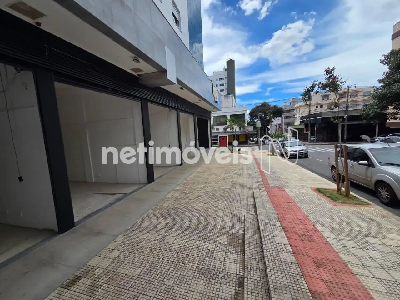 Venda Loja Cidade Nova Belo Horizonte - Foto 5
