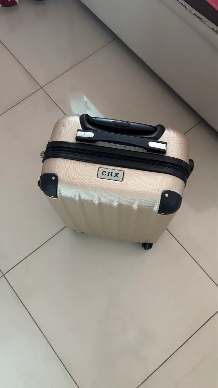 Mala de Bordo 10KG