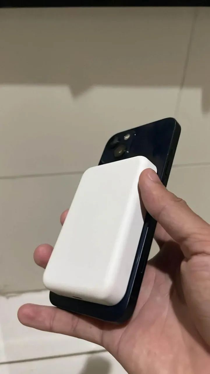 Carregador Magsafe