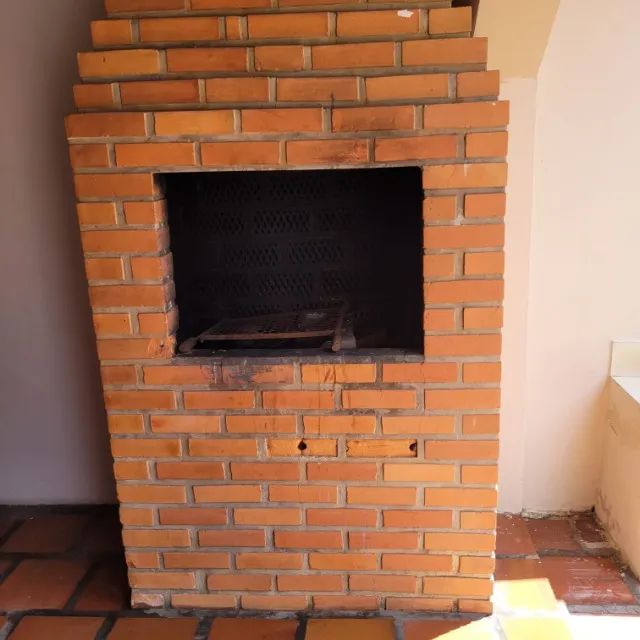 AMPLA CASA TÉRREA SJP - Foto 2