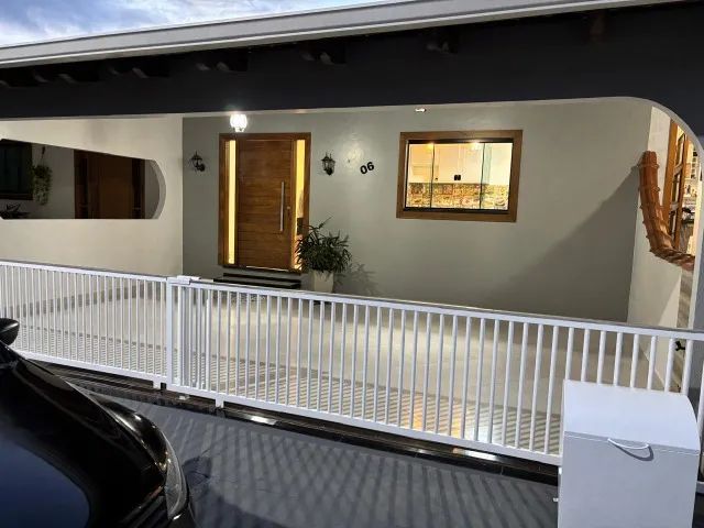 Foto - Porto Velho - Novo Horizonte