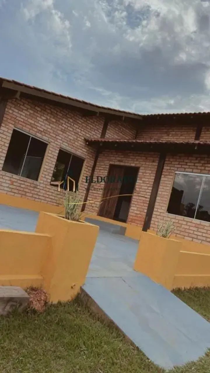 Oportunidade em Chapada dos Guimarães! Pousada toda equipada com 20 quartos! - Foto 5