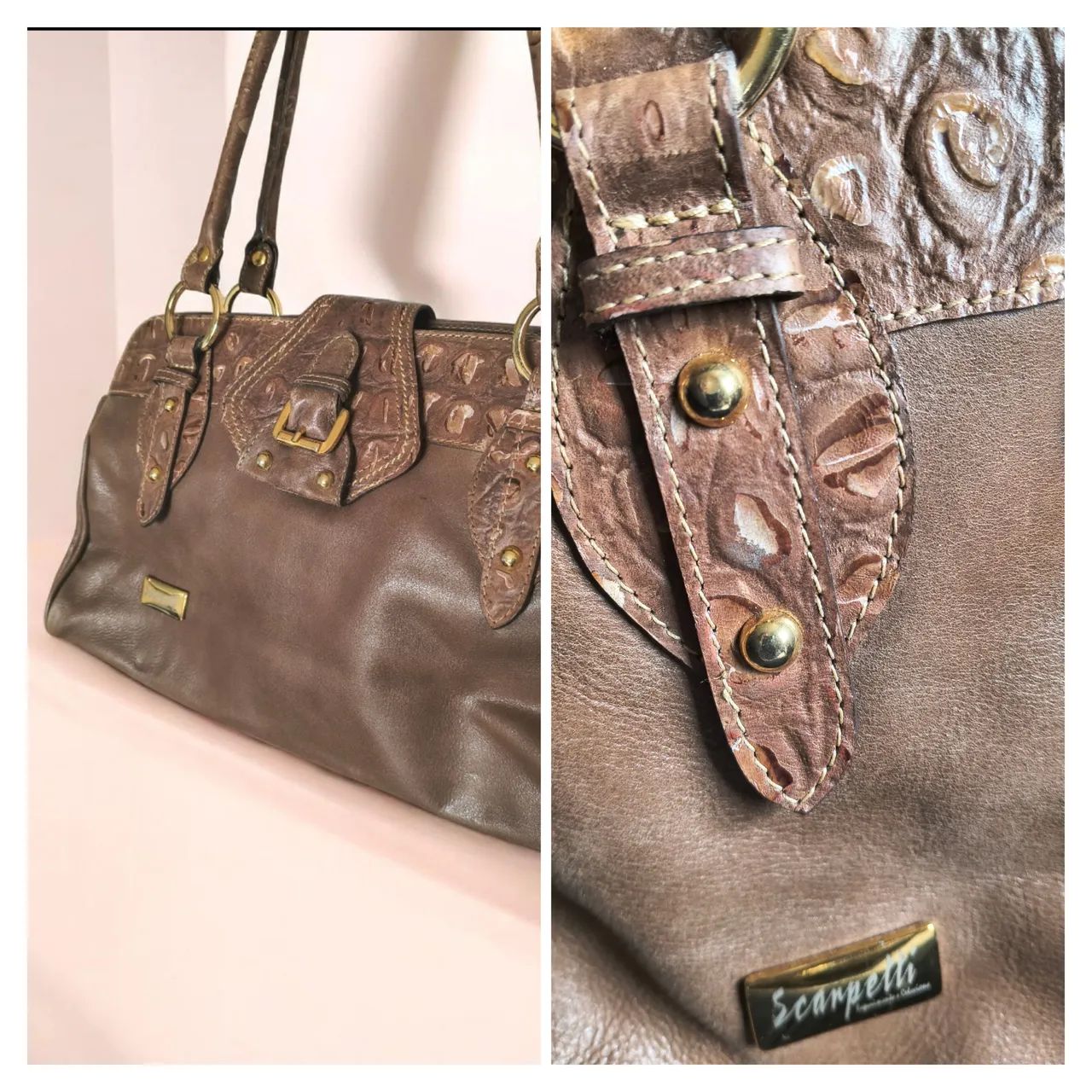 Bolsa Feminina  - Foto 2