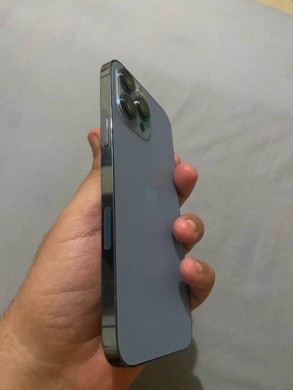 iPhone 13 Pro Max 256gb - Foto 3