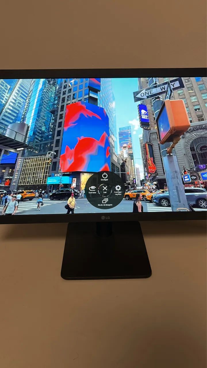 MONITOR LG - Foto 2