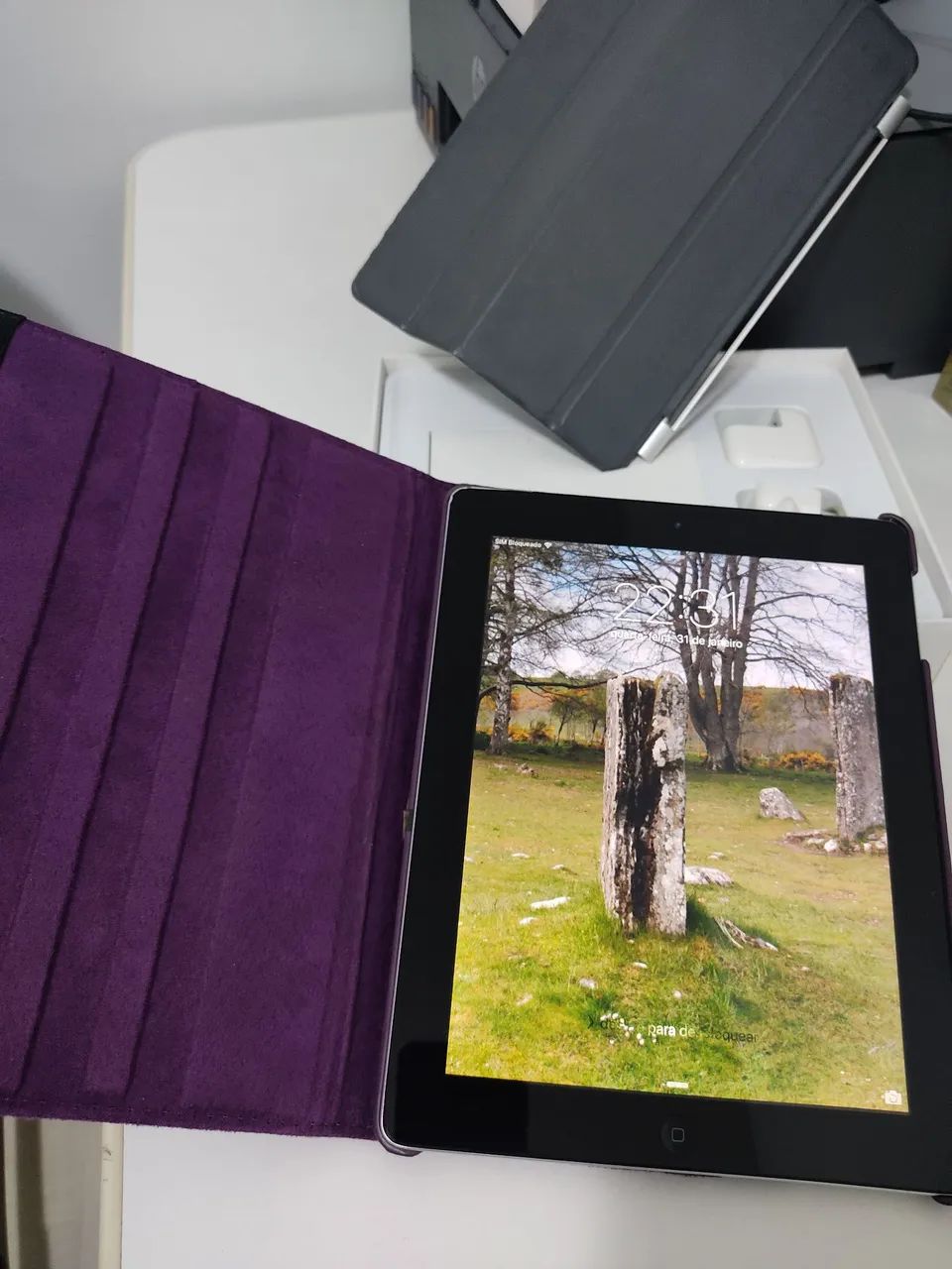 iPad 2 3G 16GB