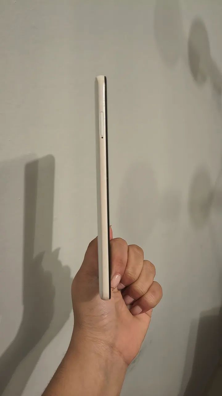 Samsung Galaxy A21s 64GB Branco - Perfeito Estado (Sem Defeitos) - Foto 4