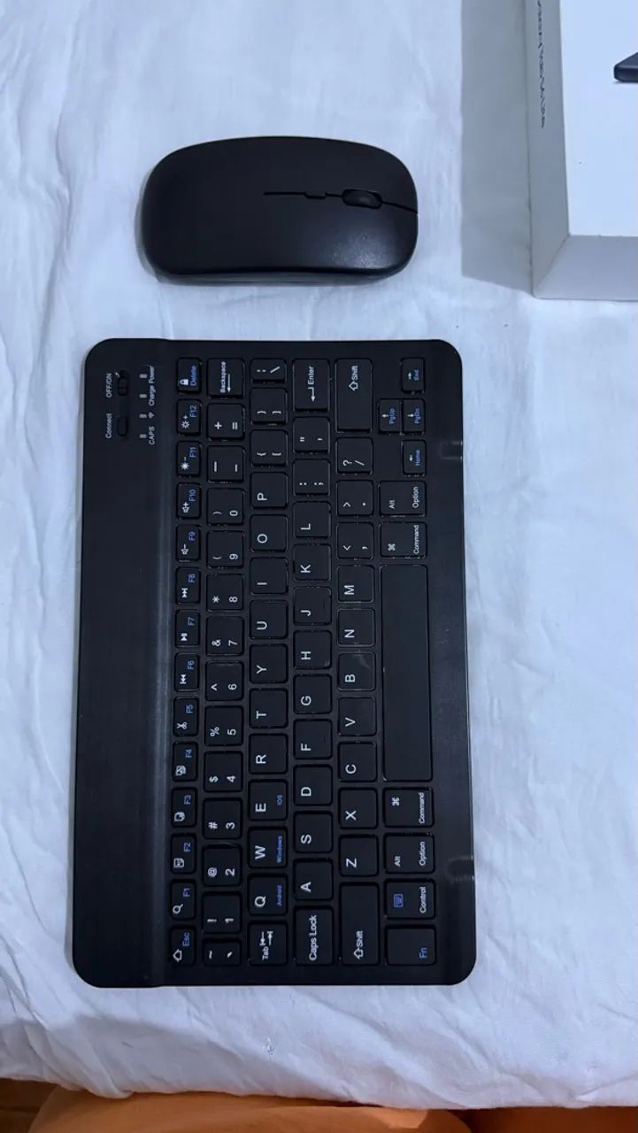 Venda Tablet em perfeito em estado  - Foto 2