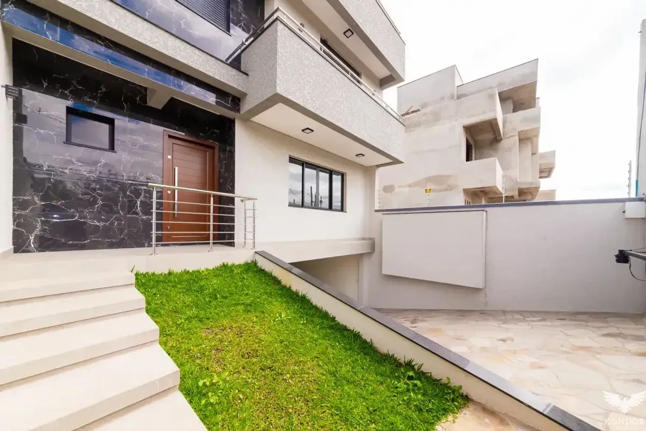 Sobrado no SÃO BRAZ com 230m² - Foto 3