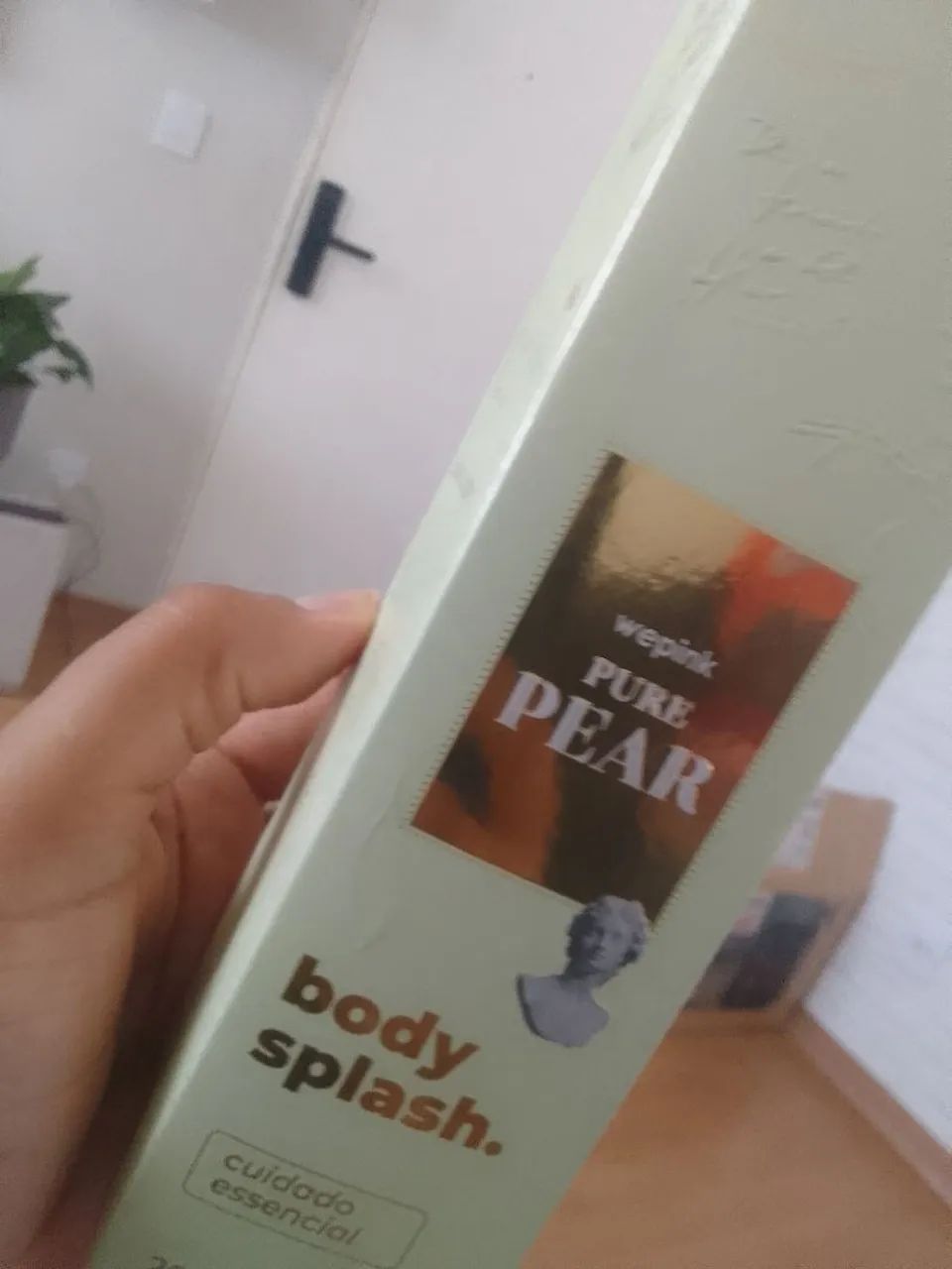 Body Splash WEPINK  - Foto 5