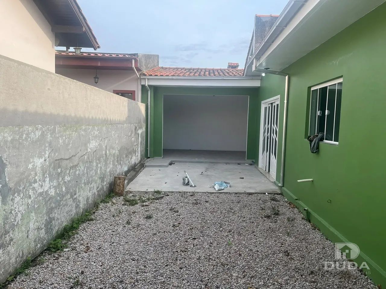 Ótima Casa Vila Nova Imbituba - Foto 3
