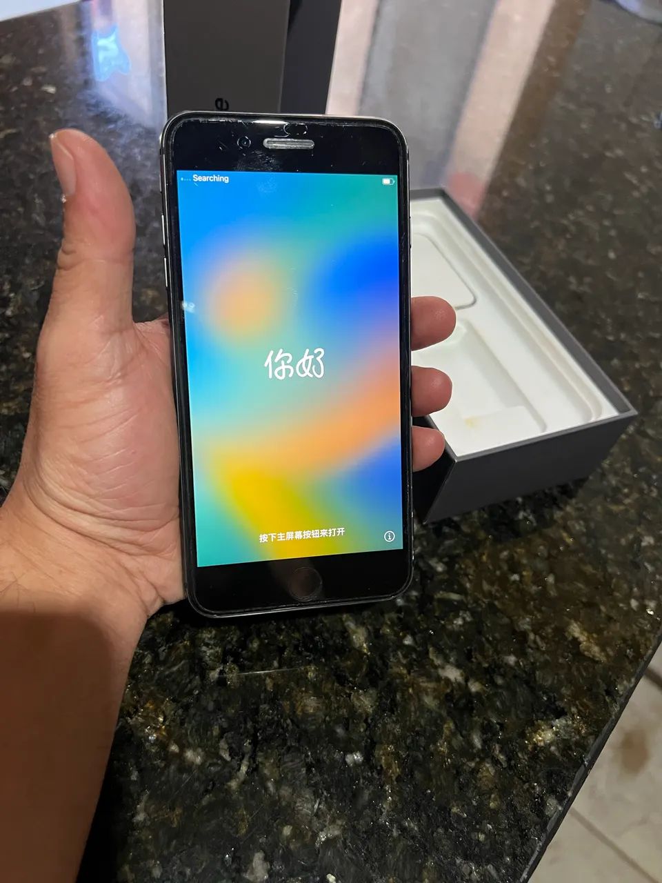 iPhone 8 Plus 128g  - Foto 3