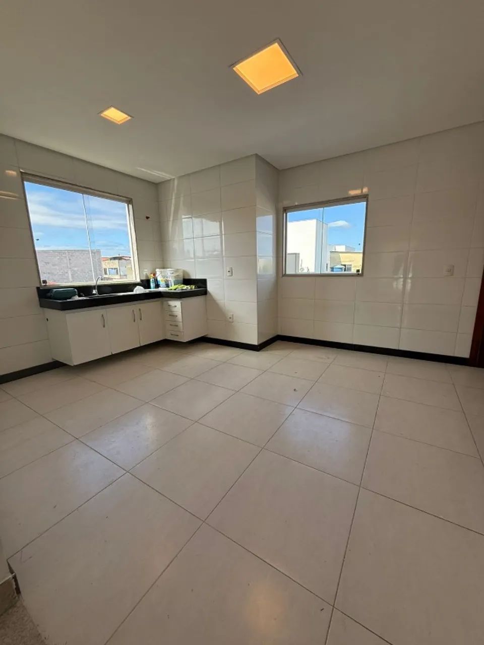 Alugue andar superior com 3 quartos no Interlagos  - Foto 4
