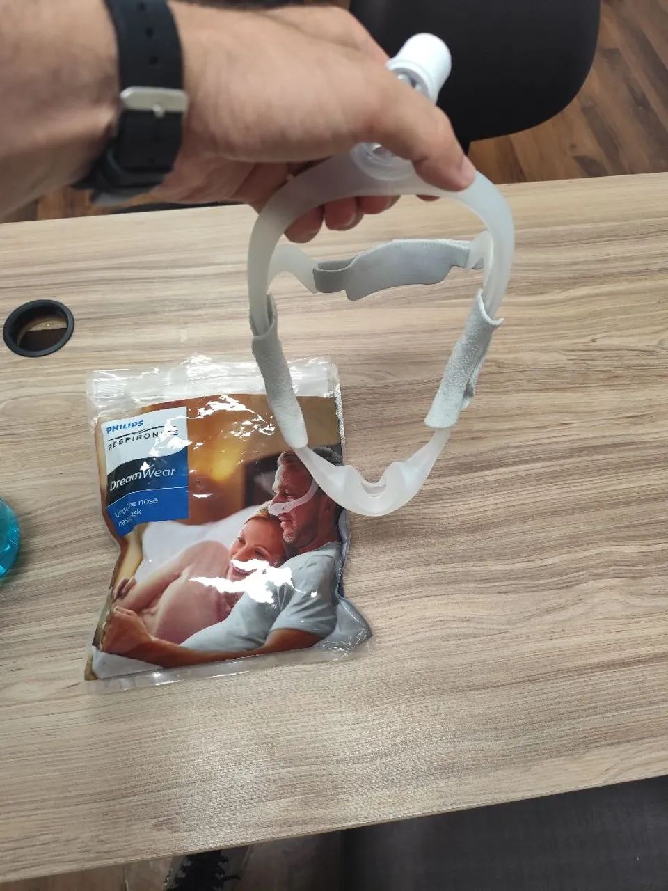 Cpap  - Foto 4
