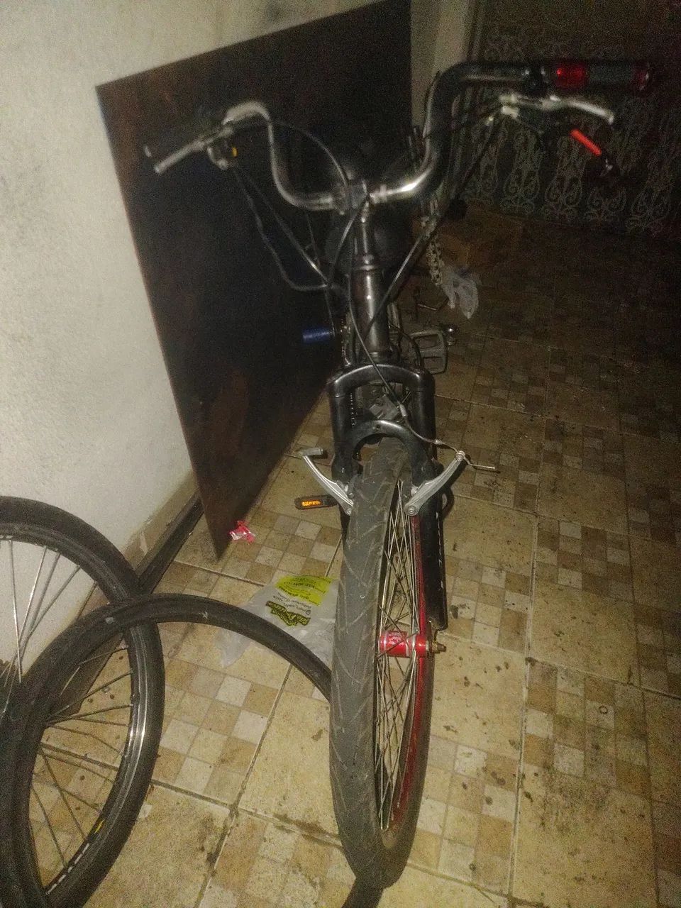 Motorizada funcionando perfeitamente  - Foto 2