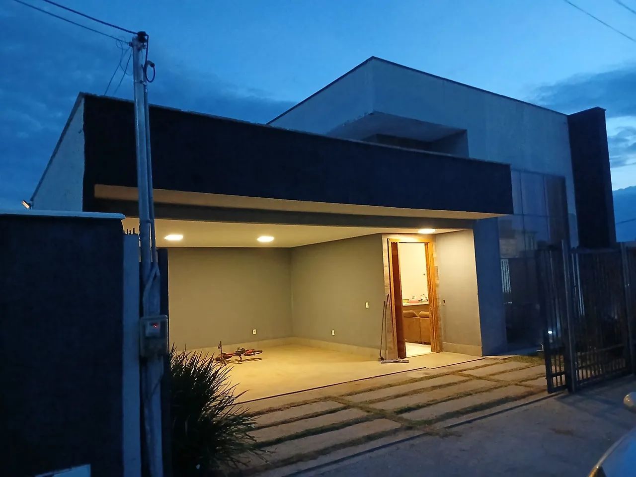 Foto - Cidade Ocidental - Morada das Garças