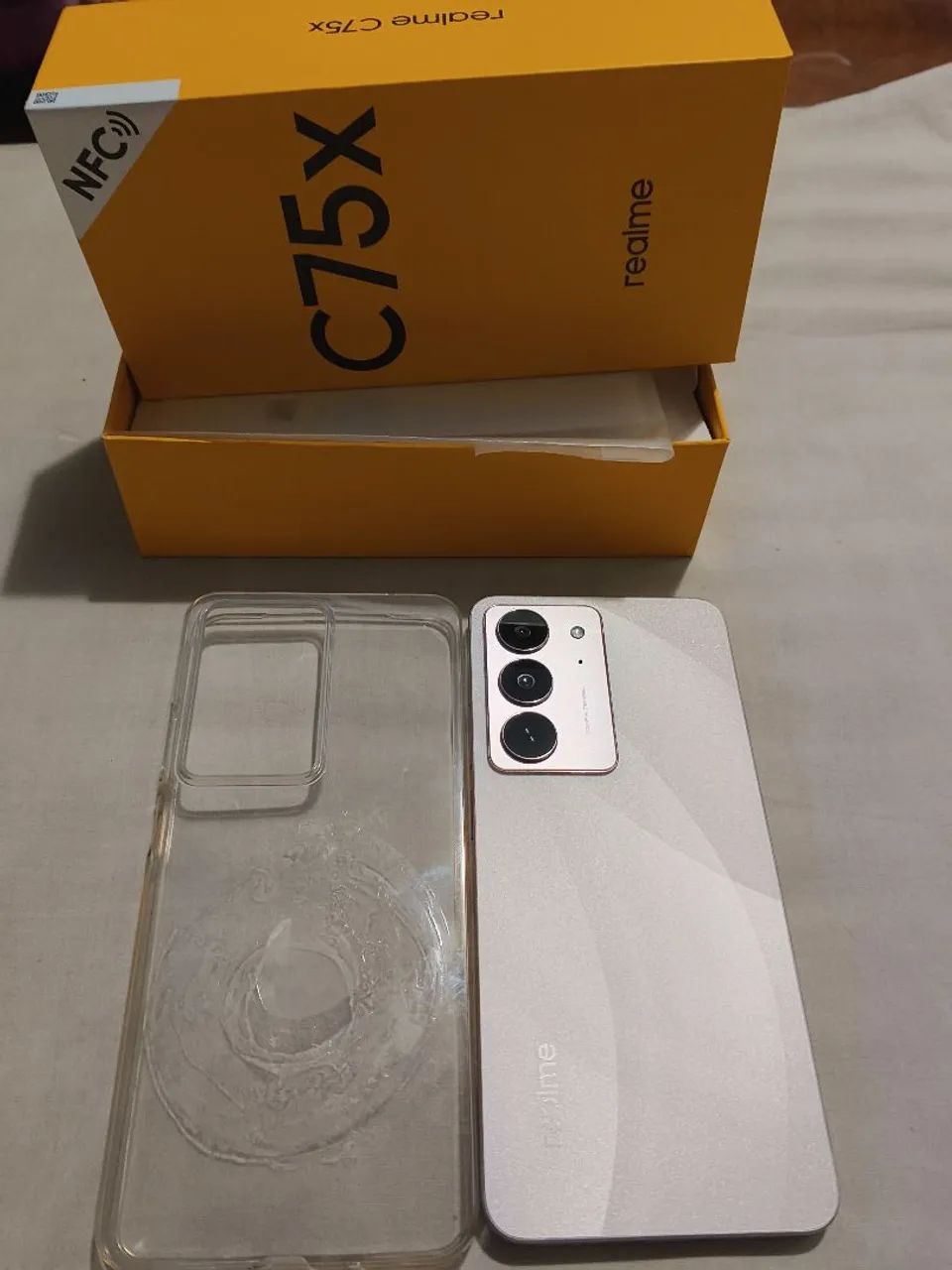Celula c75x - Foto 4