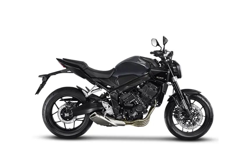 CB650R E-Clutch