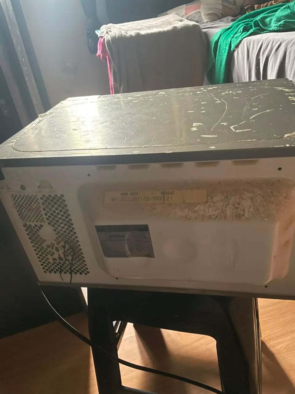 Microondas da Midea  - Foto 2