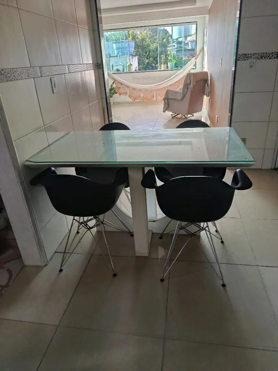 Mesa de jantar  - Foto 3