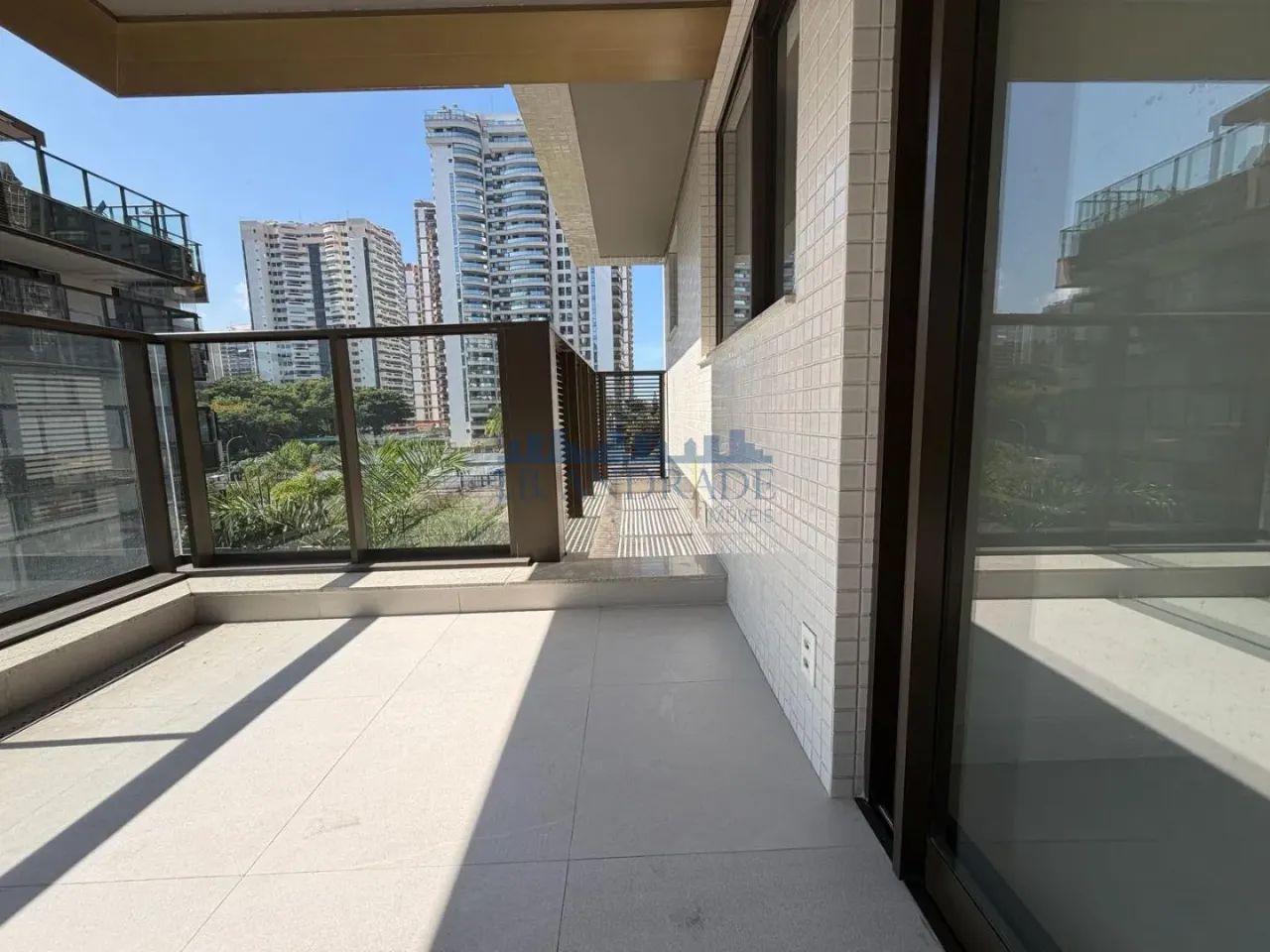 Wave By Yoo  2 Quartos (1 Suíte) | Primeira Locação | Alto Luxo no Posto 5 da Barra