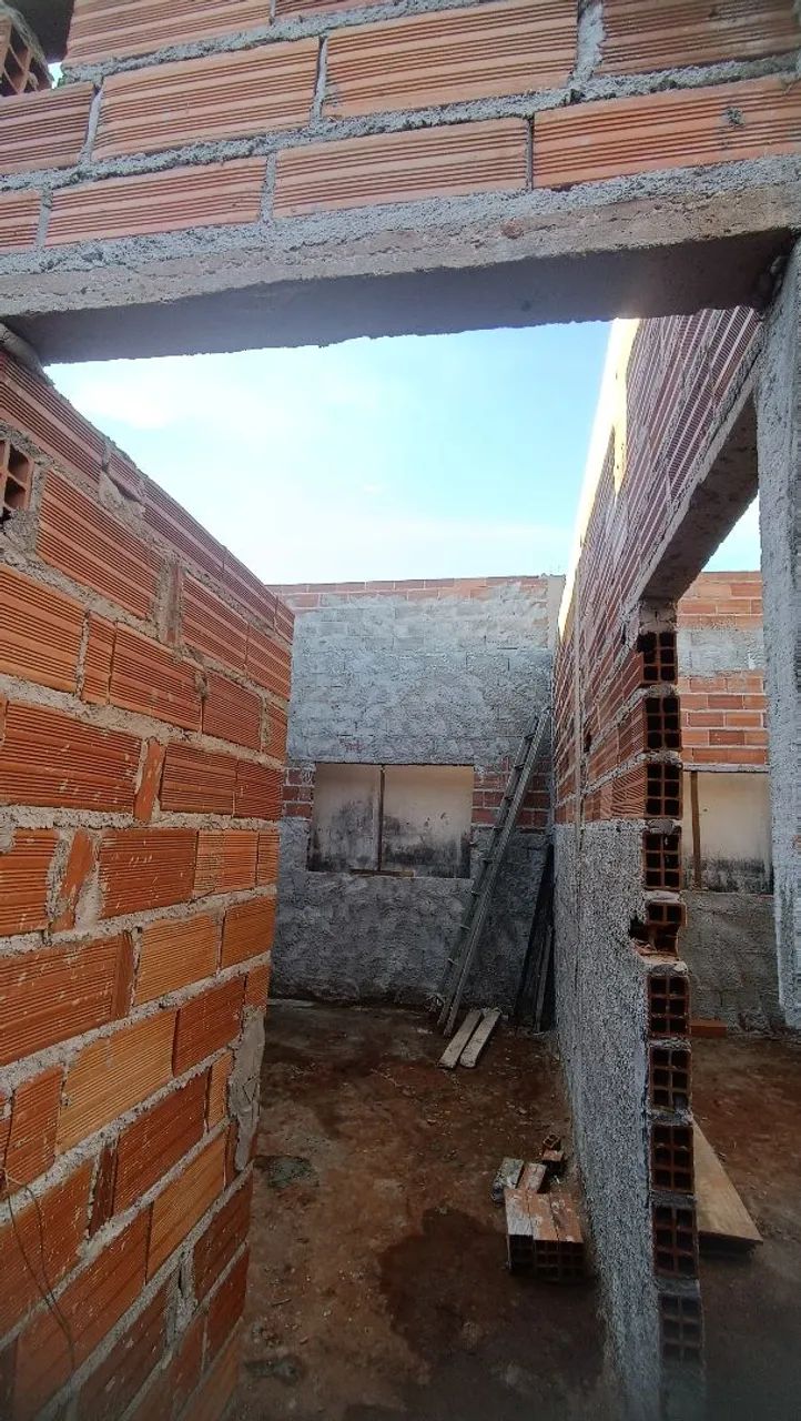 Oportunidade pra vc/ construção civil  - Foto 5