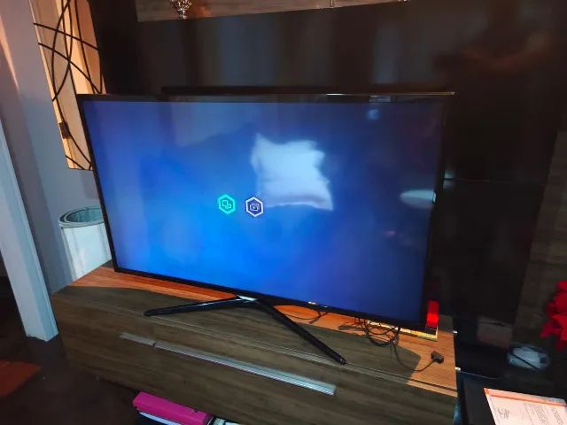 TV 46 Samsung digital Smart - Foto 2