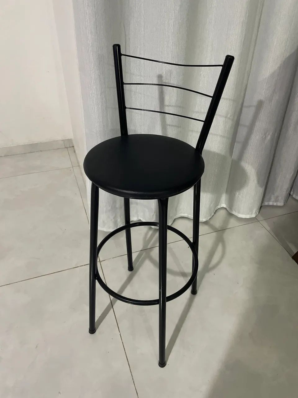 Banqueta 