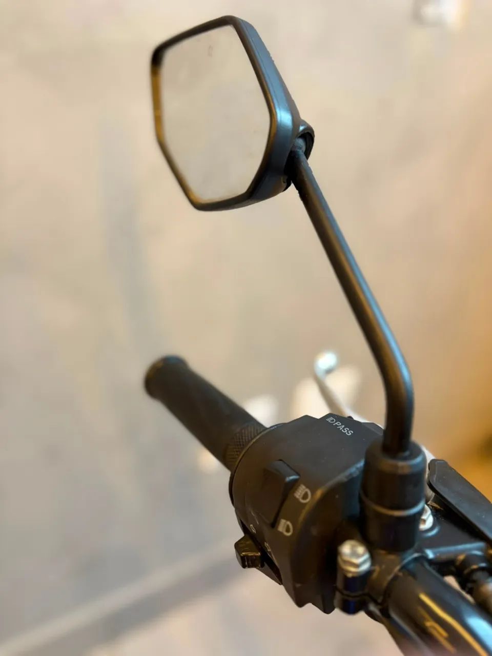 Yamaha YBR 150 FACTOR DX FLEX - Foto 5