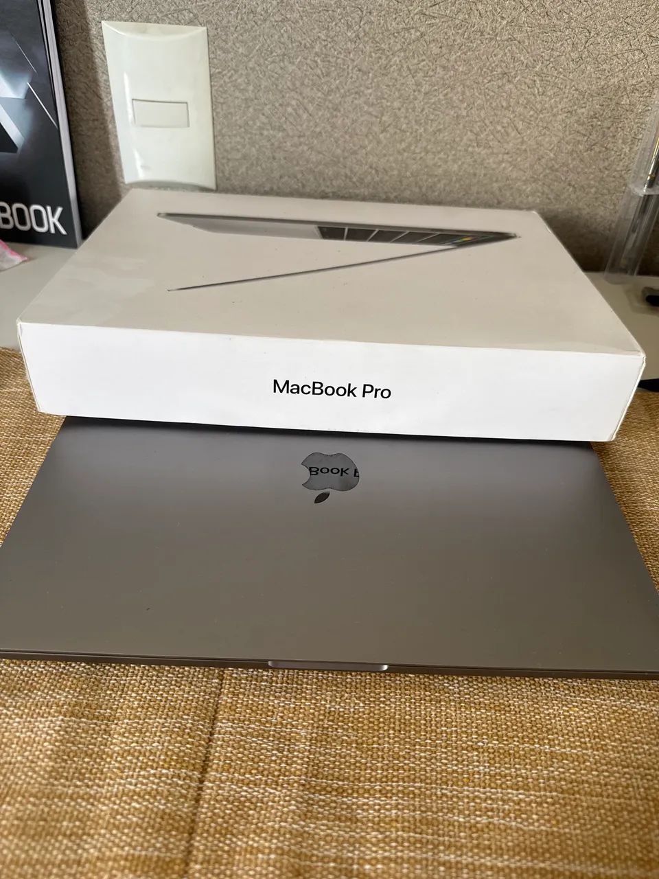 Macbook Pro 