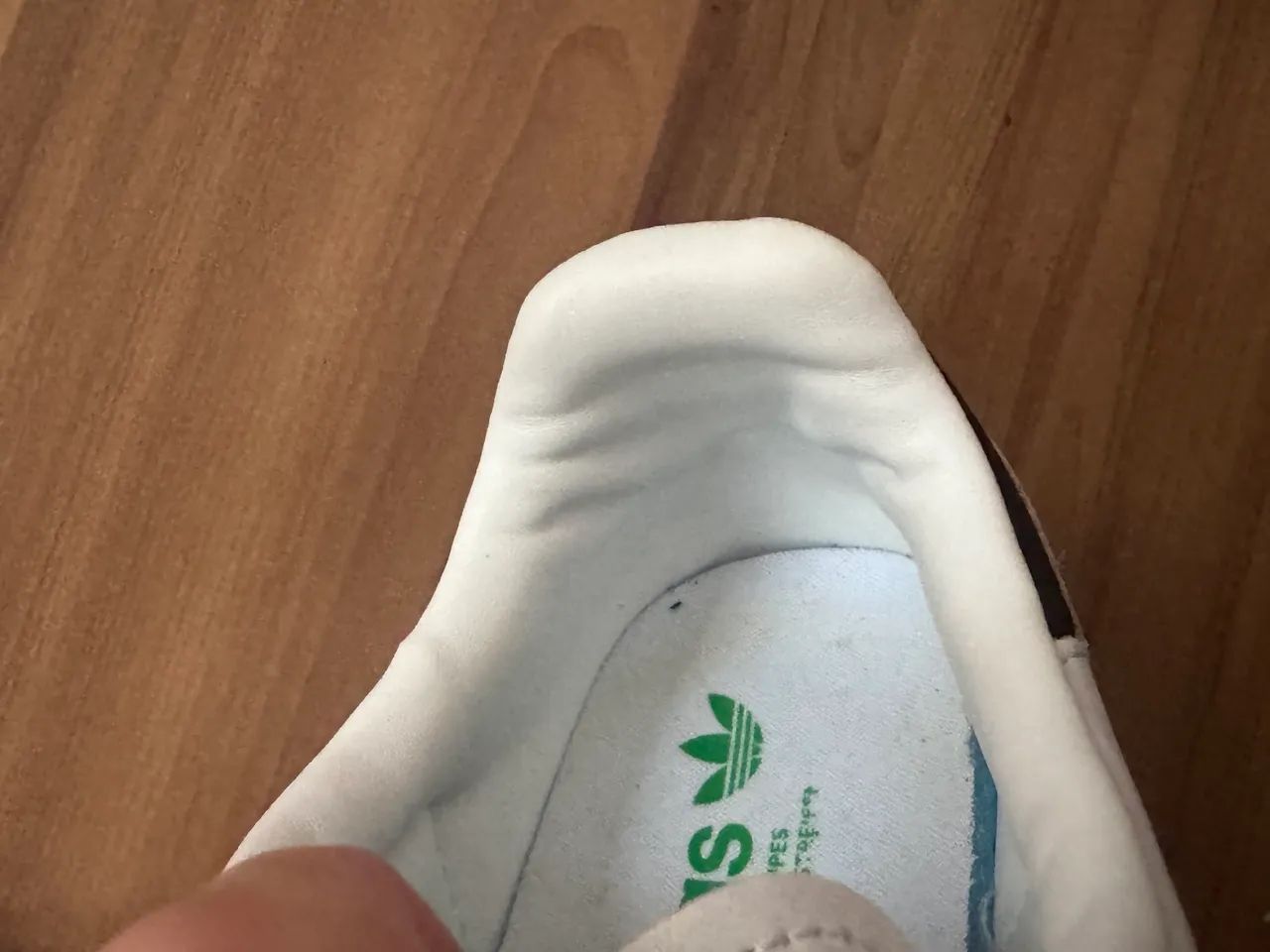 Tênis adidas samba 36 - Foto 5
