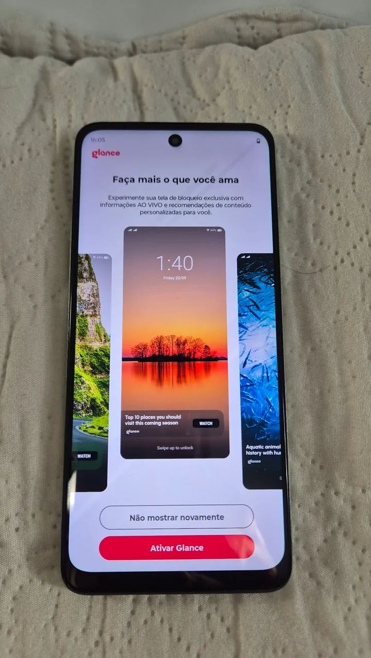 MOTO G54 5G 256GB - Foto 3
