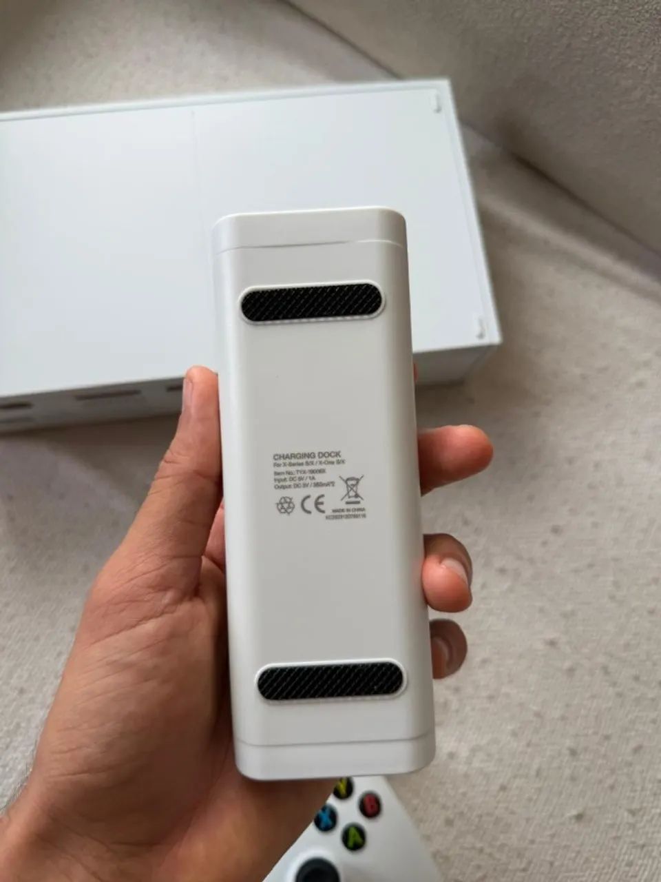 XBOX Series S - Foto 5