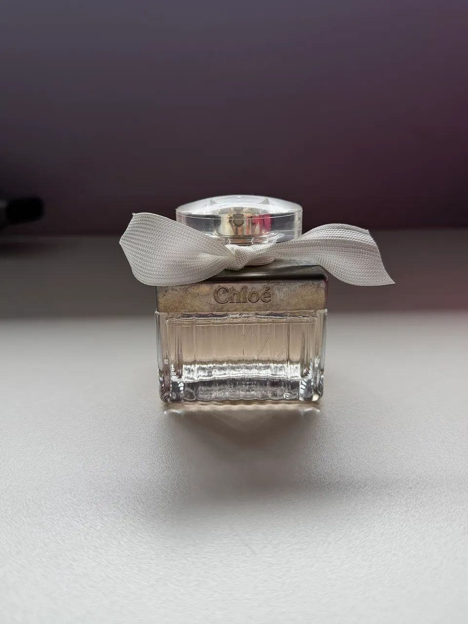 perfume chloé eau de toilette 