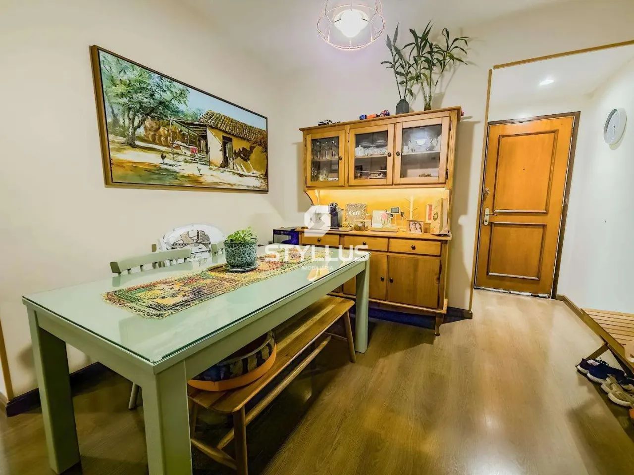 Méier | Apartamento 2 quartos, sendo 2 suites - Foto 5