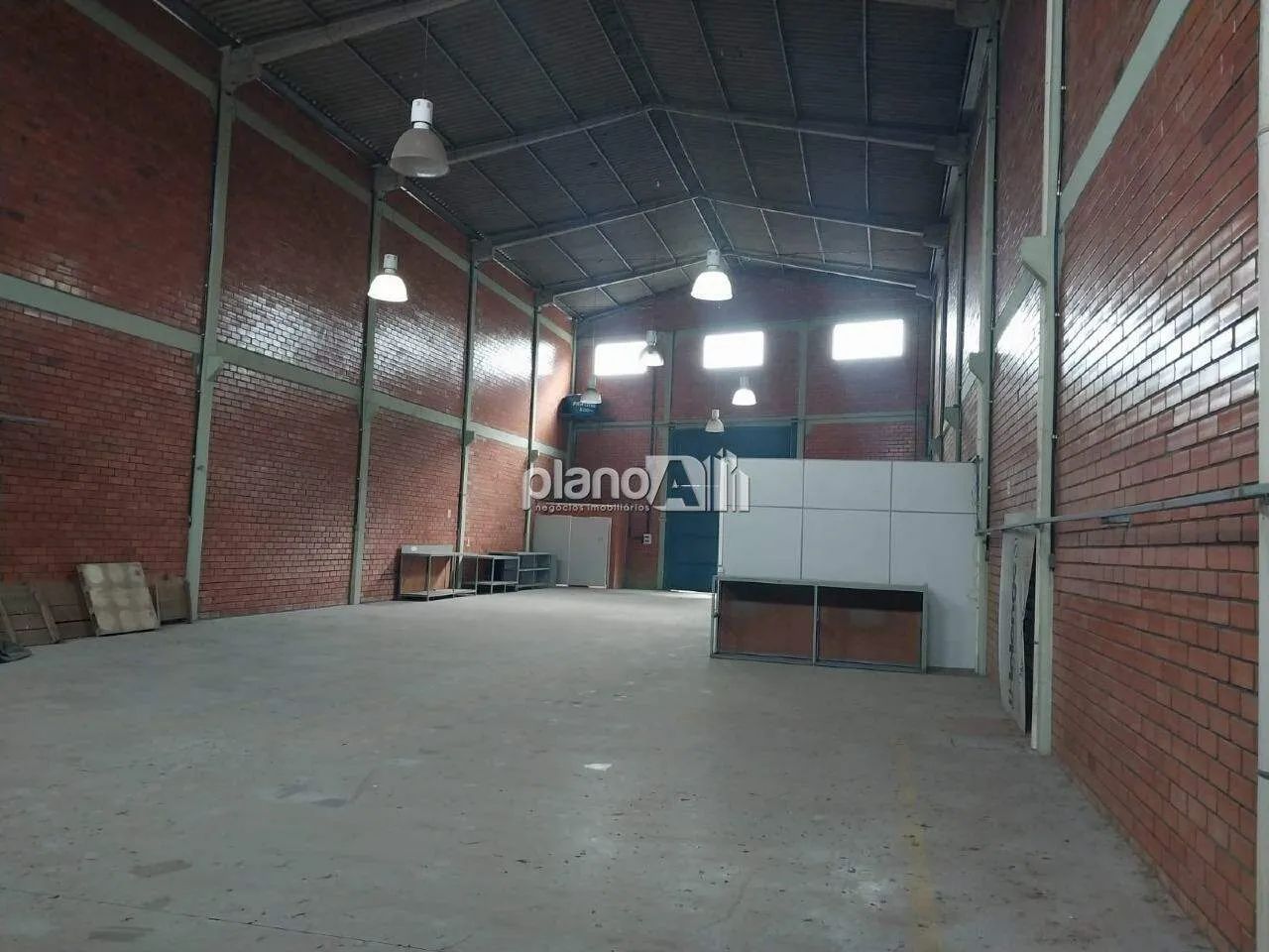 Pavilhão para aluguel, com 395,58m², - Parque dos Anjos - Gravataí / RS por R$ 7.500,00 - Foto 3