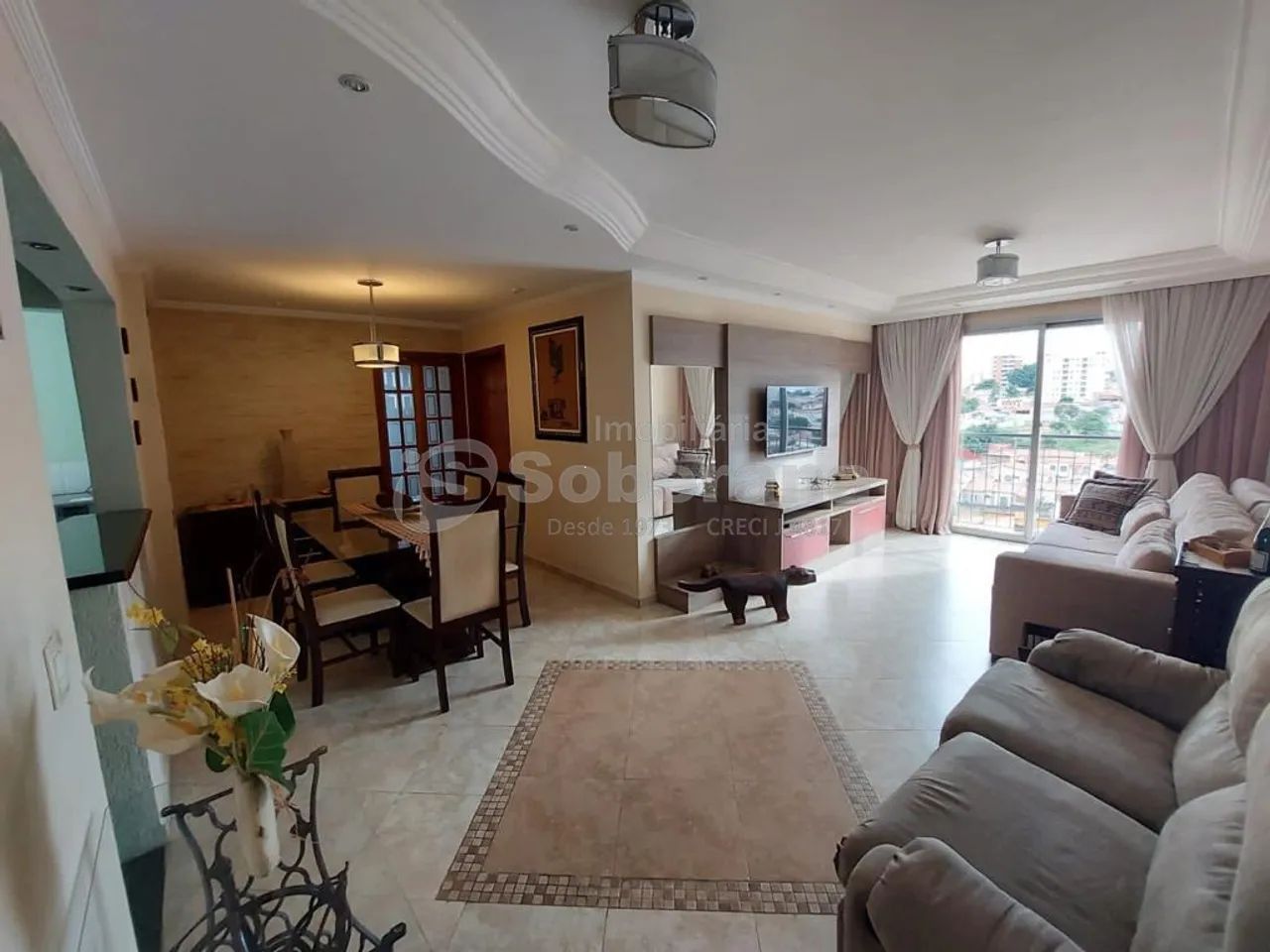 apartamento - Jardim Paraíso - Campinas - Foto 2