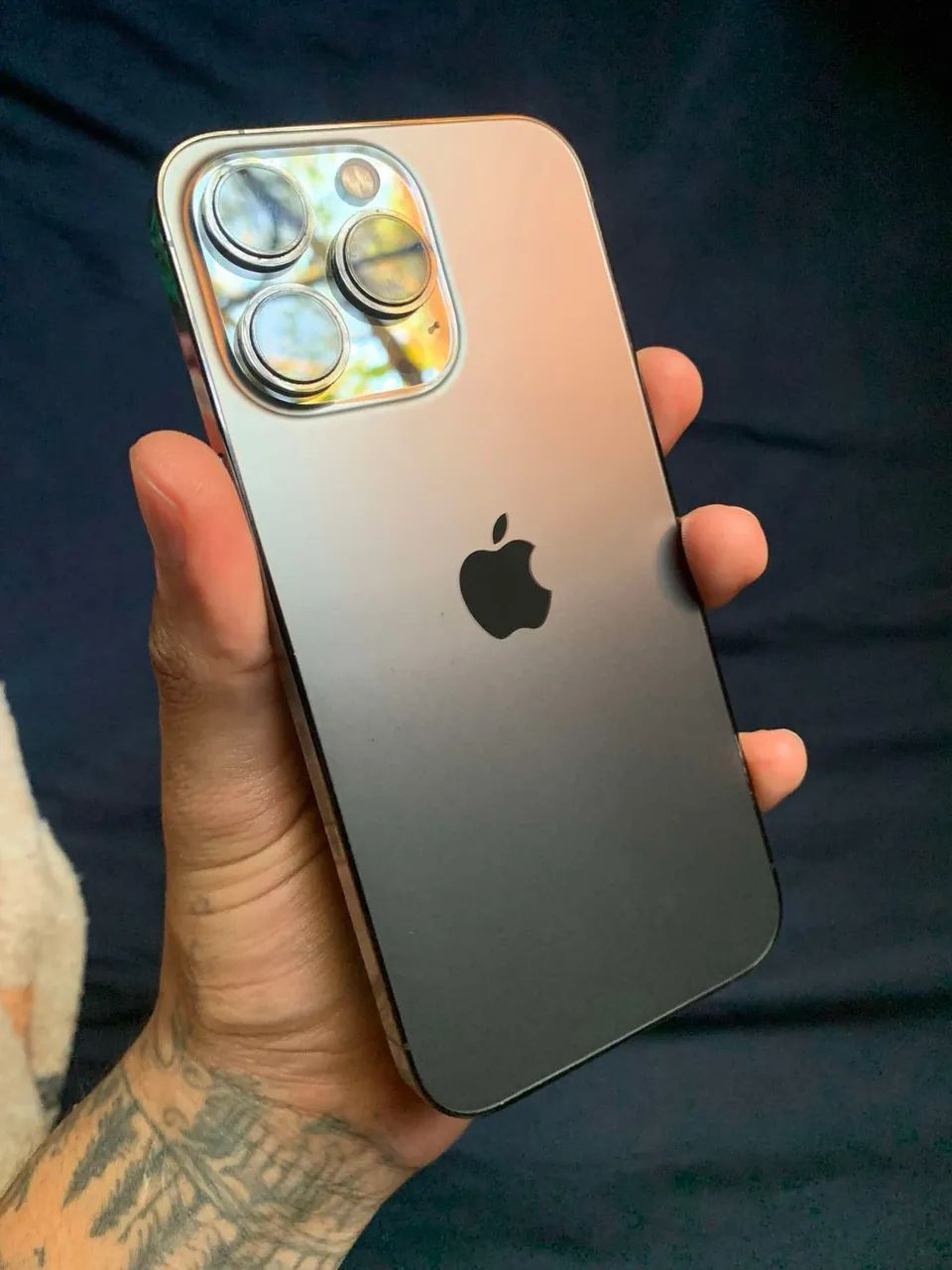 IPHONE 13 PRO