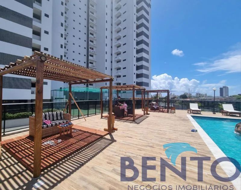 APARTAMENTO MACEIÓ FAROL - Foto 5