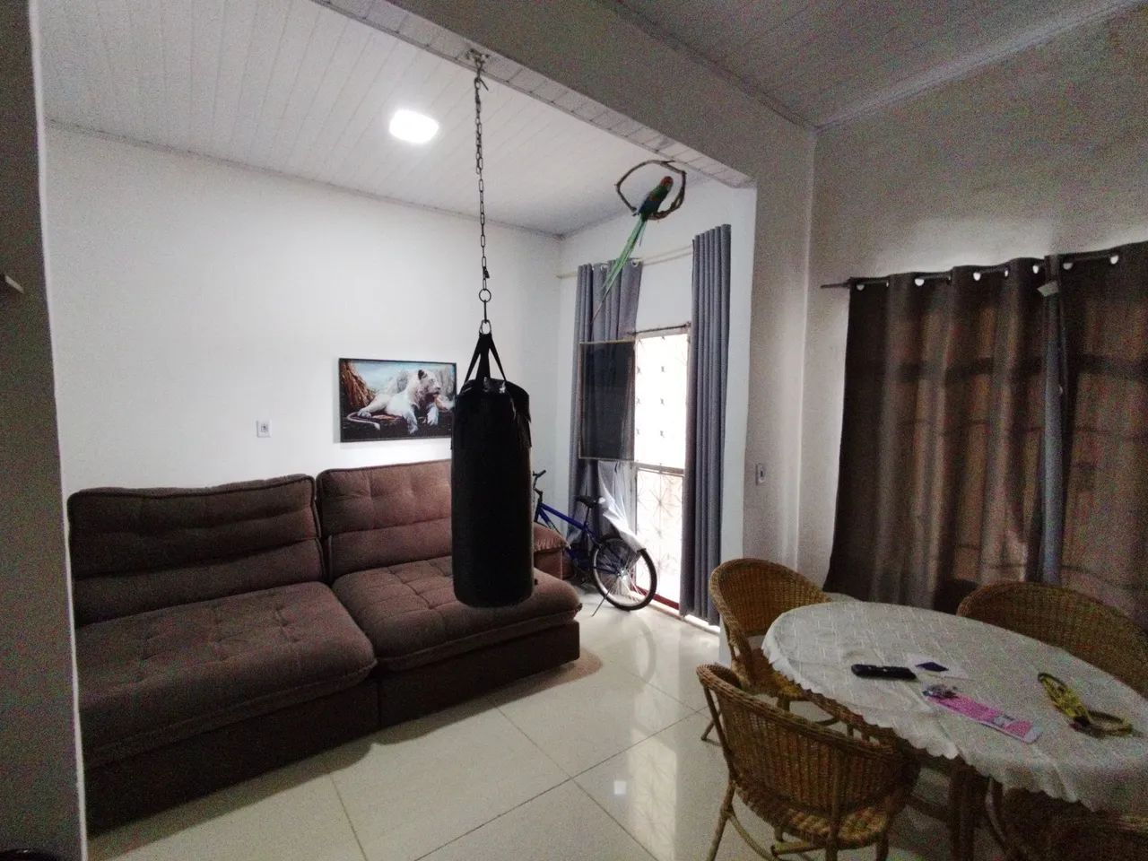 Foto - Nova Iguaçu - Jardim Palmares