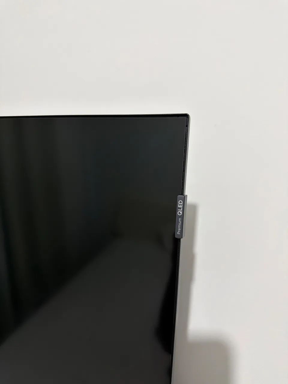 Smart Tv 43 polegadas QLED TCL - 4 meses de uso - Foto 3